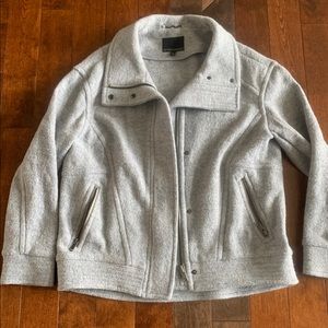 Winter coat Banana Republic